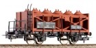 76455 Sachsenmodelle Acid transport car